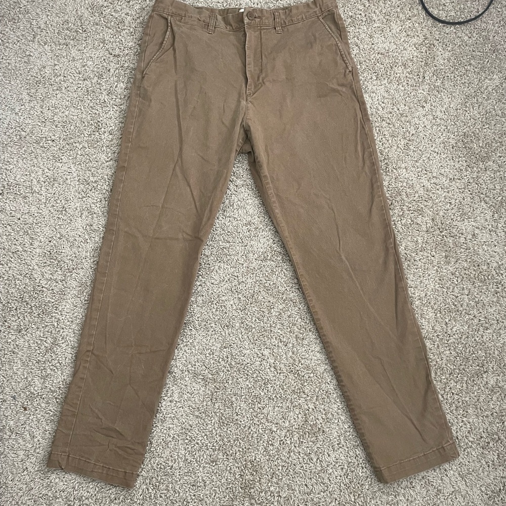 Mens pants